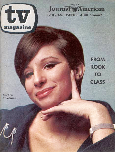 TV Magazine 1965