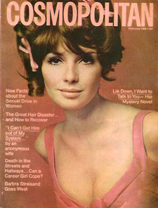 Cosmopolitan 1968
