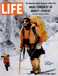 Life cover 1963