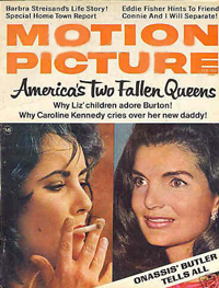 Motion Picture Feb 1969 cover
