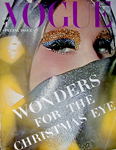 Vogue 1964 cover