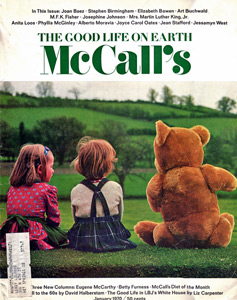 McCalls 1970 cover