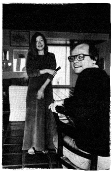 Dunne and Didion