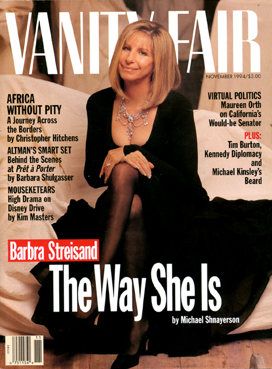 Vanity Fair 1994